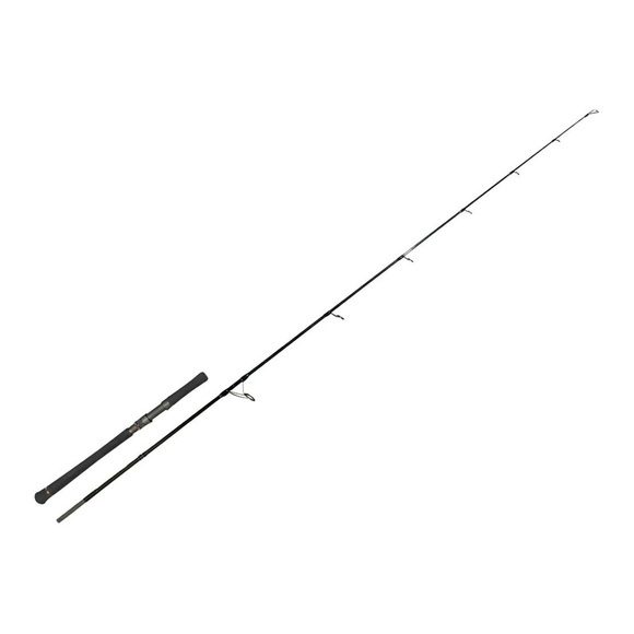 Zeck Evo Cat Spin - Welsrute