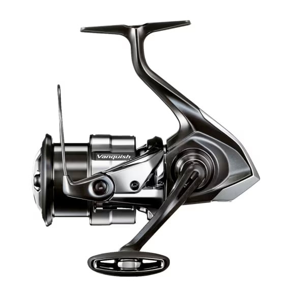 Shimano Vanquish FC - Stationärrolle