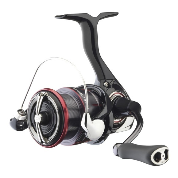 Daiwa 23'Fuego LT - Stationärrolle