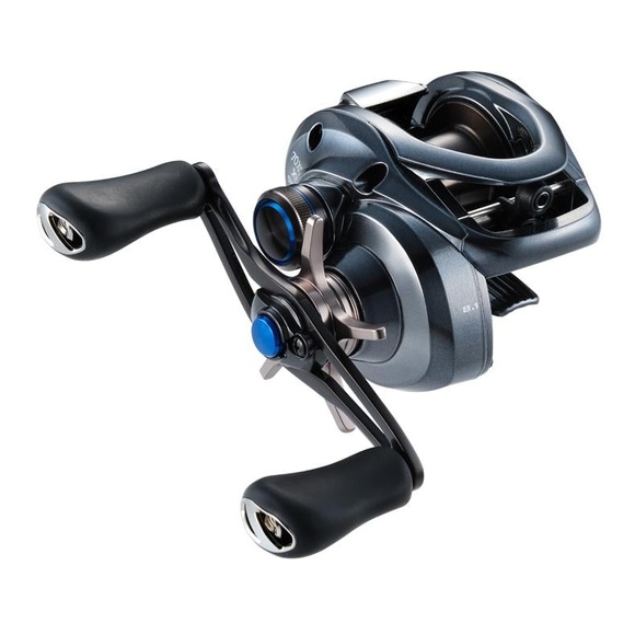 Shimano SLX XT DC - Multirolle