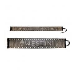 Westin Pro Measure Mat - Messband