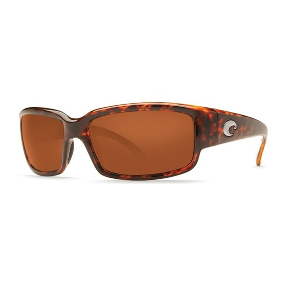 Costa Del Mar Sonnenbrillen Caballito Polarized CL 10 OCP
