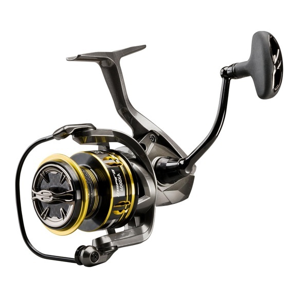 Okuma Inspira A - Stationärrolle