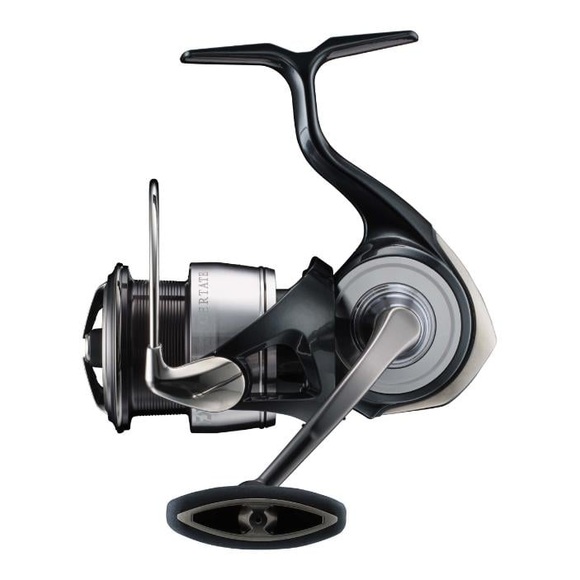 Daiwa Certate '24 LT - Stationärrolle