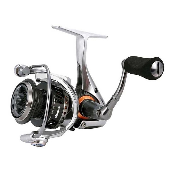 Okuma Helios SX - Stationärrolle