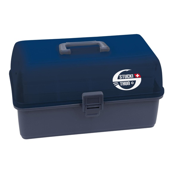 Stucki Coffret 2 Rayons
