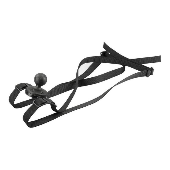RAM Mounts RAP-B-399U Gurtbefestigung - Multifunktionshalterung für Schlauch- & Bellyboote