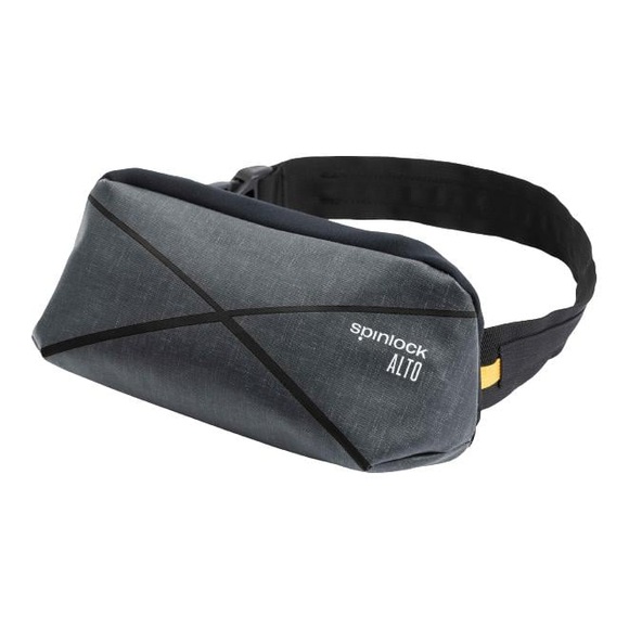 Spinlock - Schwimmhilfe Alto Belt Pack 75 N - Schwarz
