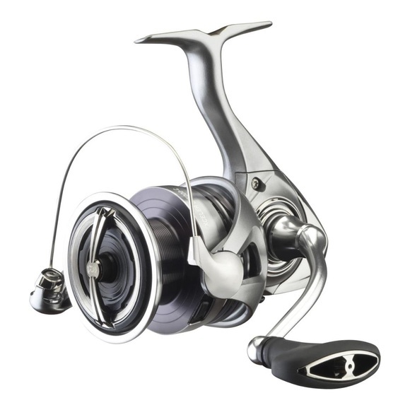 Daiwa 23'Exceler LT - Stationärrolle
