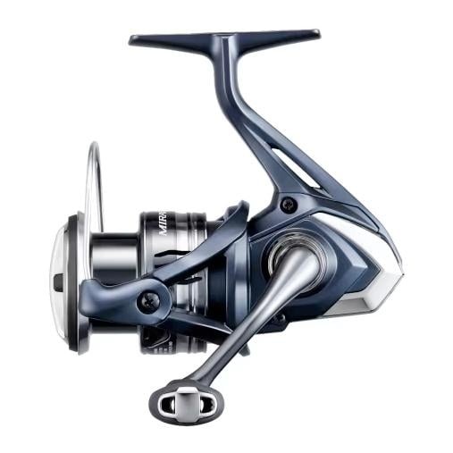 Shimano Miravel - Stationärrolle