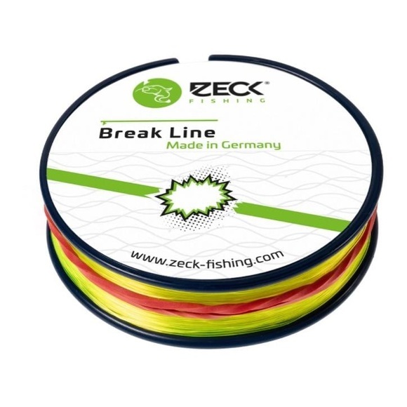Zeck Break Line
