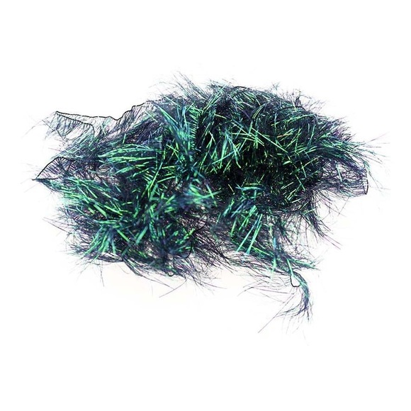 Wapsi Palmer Chenille - Black