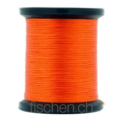 UNI Floss - Orange - Single Strand Super Floss