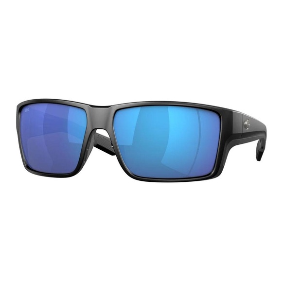 Costa Reefton PRO - Polarisationsbrille - Blue Mirror -