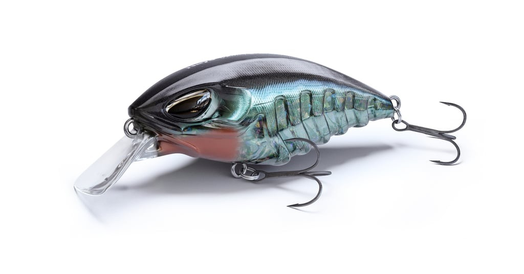 Nays CRNK - Crankbait - S-05 -