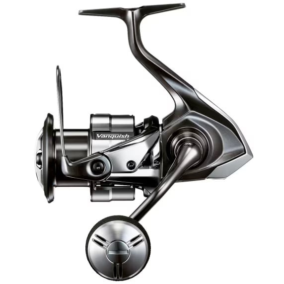 Shimano Vanquish FC - Stationärrolle