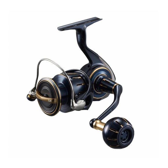 Daiwa 23'SALTIGA - Stationärrolle