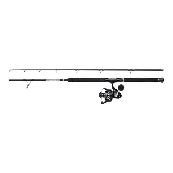 Penn Pursuit IV Boat Combo