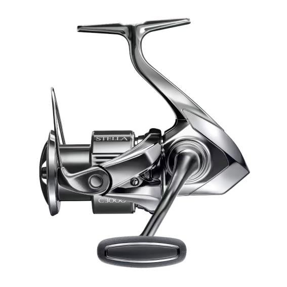 Shimano Stella FK - Stationärrolle
