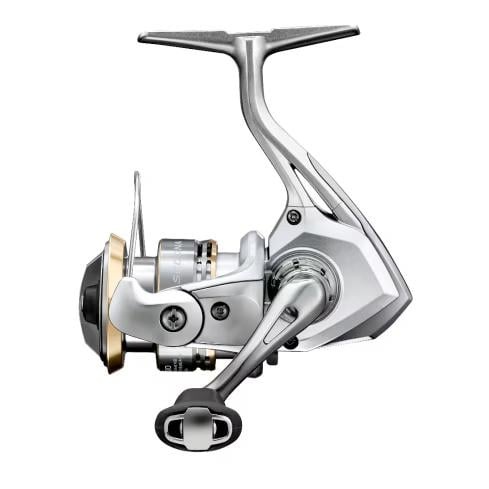 Shimano Sedona FJ - Stationärrolle