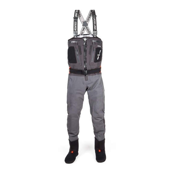 Guideline Alta Sonic TiZip Waders - Wathose