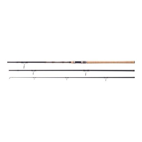 Balzer Diabolo Fury Carp Oldschool - Karpfenrute