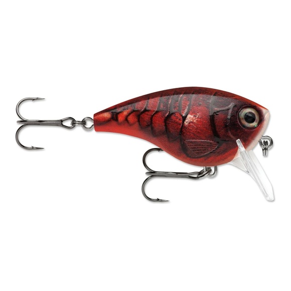 Rapala BX® Mid Brat - Wobbler - Delta -
