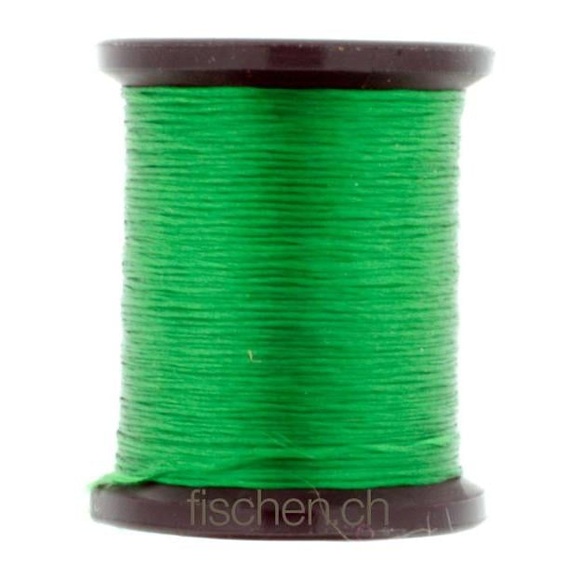 UNI Floss - Emerald Green - Single Strand Super Floss