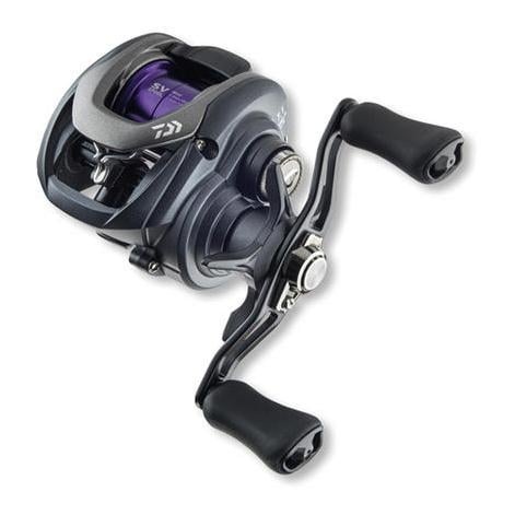 Daiwa Prorex PE SV TW - Multirolle