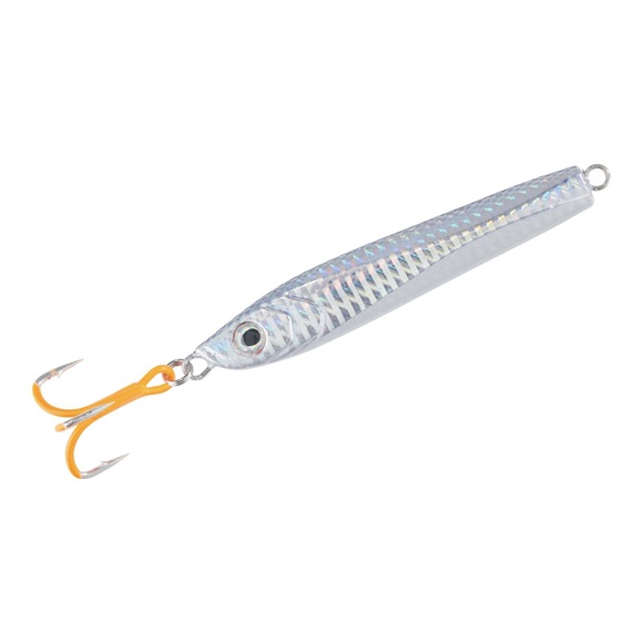 Balzer Pilker UV Beast - Silver -