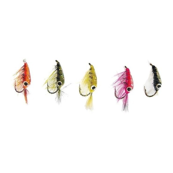 Stucki Thun 525506 - Epoxy Shrimps - Hegene