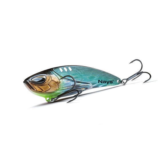 Nays MTL LF - Zikade - T-04 -