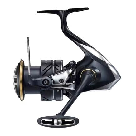 Shimano Sustain FJ - Stationärrolle