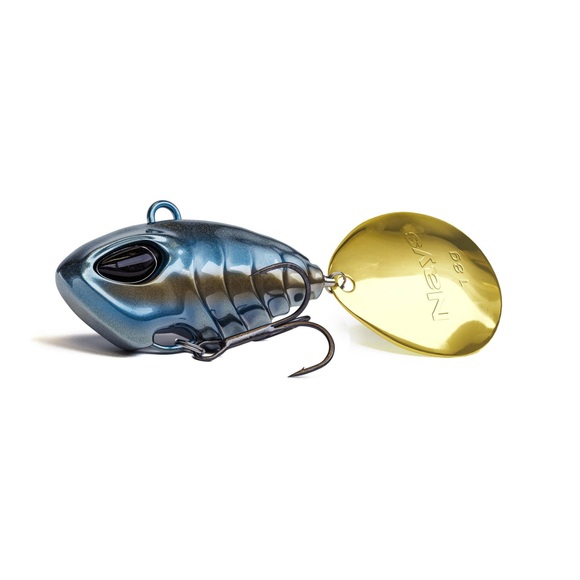 Nays BLD RNNR LF - Jigspinner - D-09 -