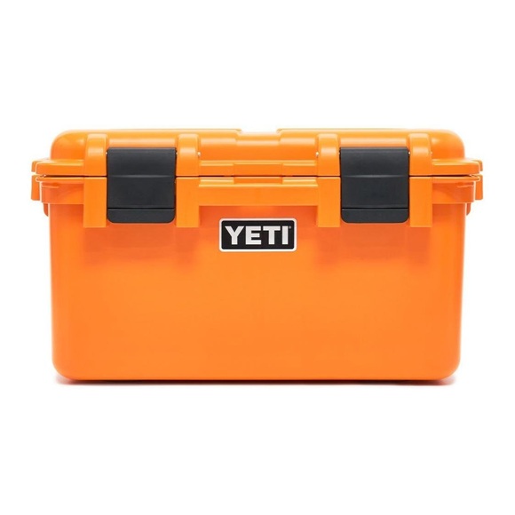 YETI LOADOUT 30 GO BOX King Crab - Ausrüstungsbox