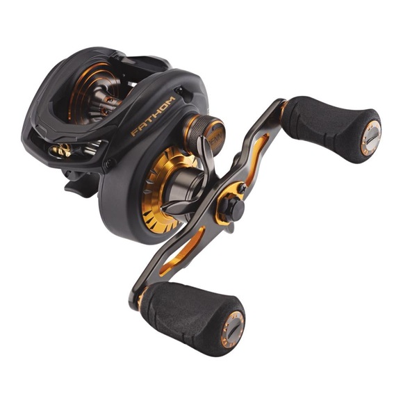 Penn Fathom Low Profile - Multirolle