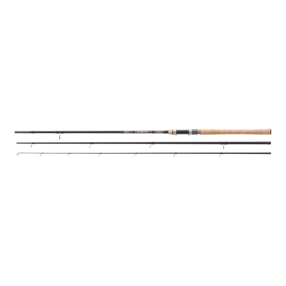 Balzer Diabolo Fury Sbiro 55 - Spinnrute