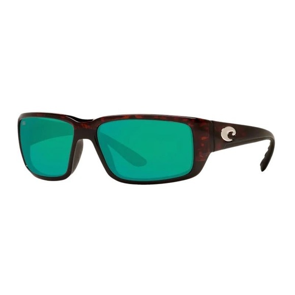 Costa Del Mar Sonnenbrillen Fantail Polarized TF 10 OGMGLP