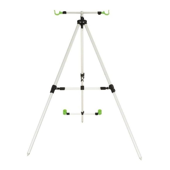 Mitchell Suprema Tripod Modell B - Ruthenhalter Dreibein