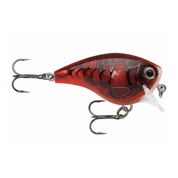 Rapala BX® Brat 09m - Wobbler - Delta -