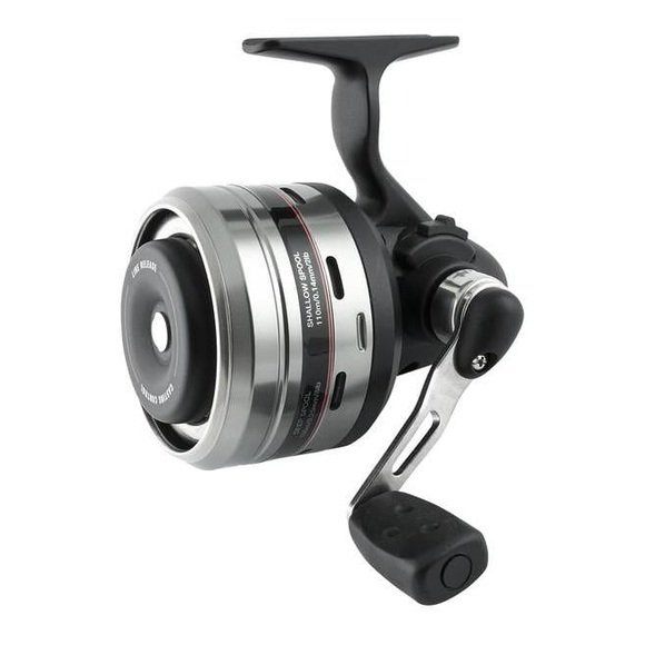 Abu Garcia 507 MKII - Kapselrolle