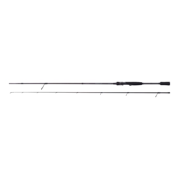 Balzer Shirasu Street IM-10 Allround - Spinnrute
