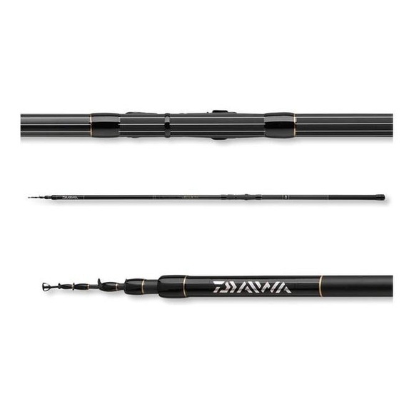 Daiwa Legalis Tele Trout - Teleskoprute