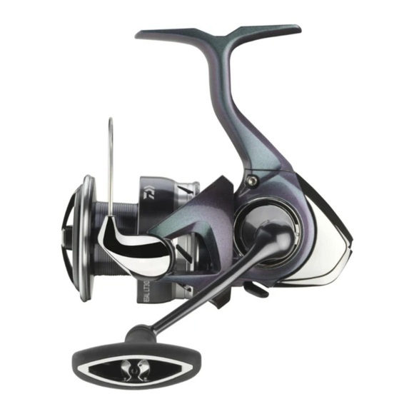 Daiwa 24 Regal LT - Stationärrolle