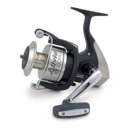 Shimano Alivio FA - Stationärrolle