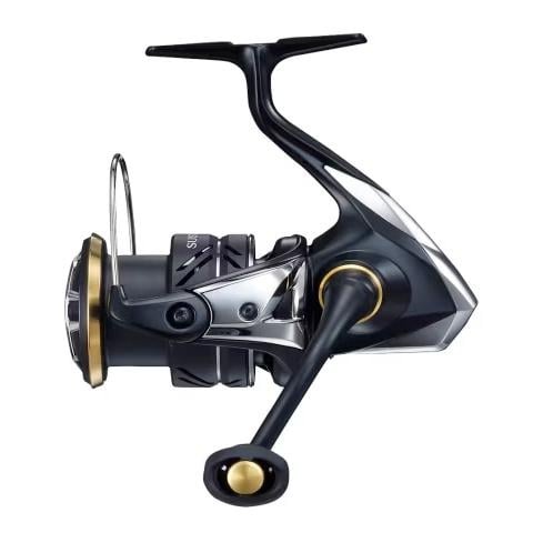 Shimano Sustain FJ - Stationärrolle