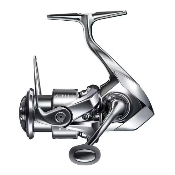Shimano Stella FK - Stationärrolle
