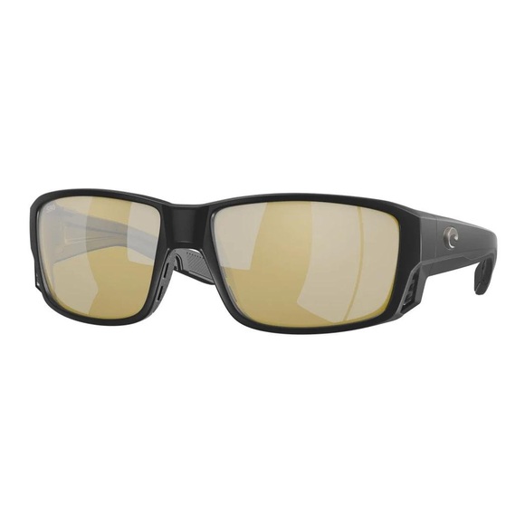Costa Tuna Alley PRO - Polarisationsbrille - Sunrise Silver Mirror -