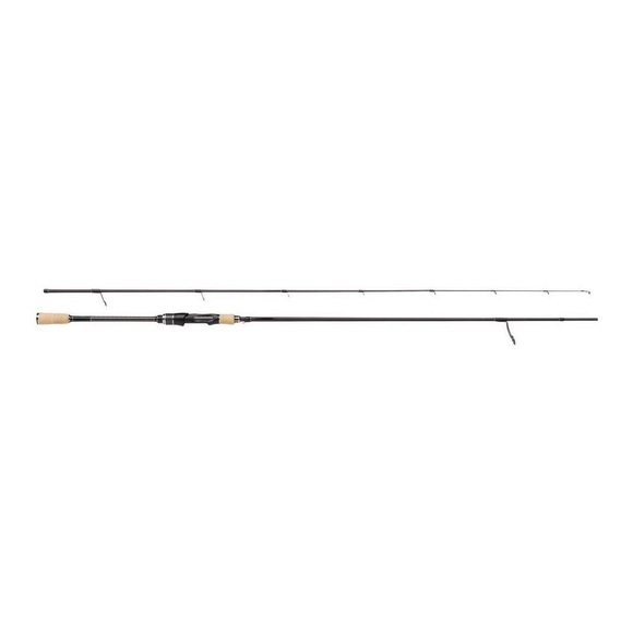 Abu Garcia SPIKE Pro Tech Rig Rod - Spinnrute