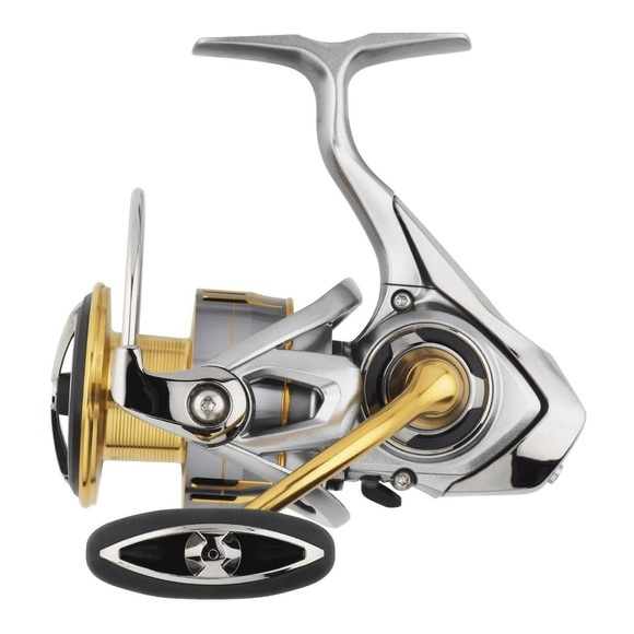 Daiwa 21Freams LT - Stationärrolle